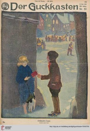 Nr. 51 (19. Dezember 1918)