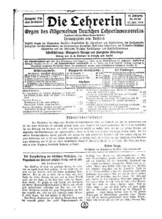 39/40: Heft 39/40