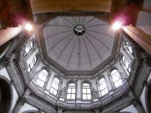 Venedig: Santa Maria della Salute