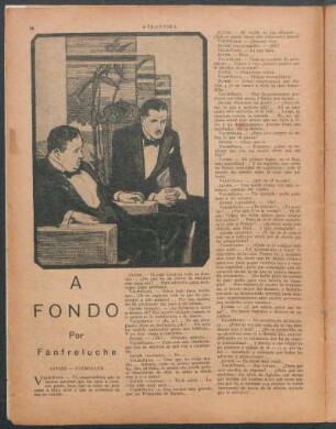 A fondo