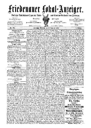 Nr. 78, 19.12.1894