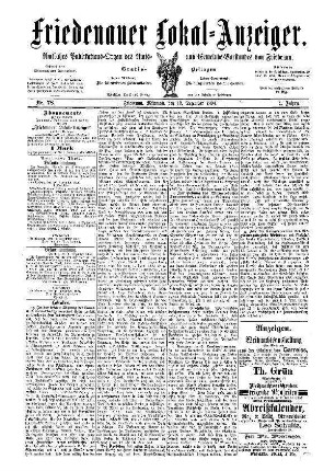 Nr. 78, 19.12.1894