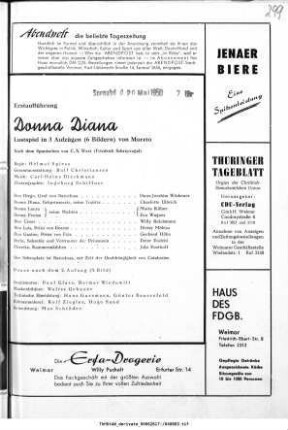Donna Diana