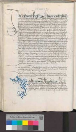 Hans von Ingelheim