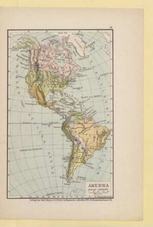 Amerika