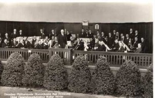 Walter Stöver, Generalmusikdirektor