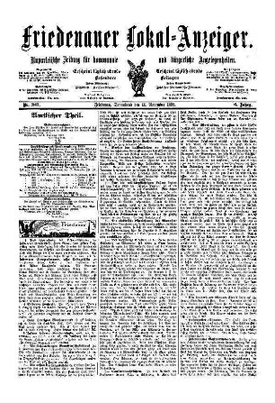 Nr. 241, 11.11.1899