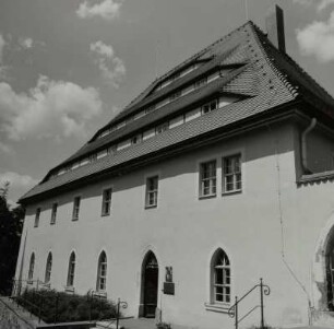 Altes Hospital