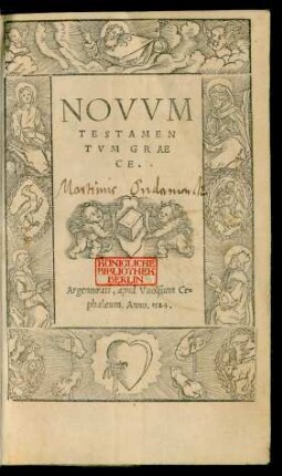 [4]: Novvm|| Testamen||tvm Græ||ce