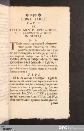 Libri Tertii