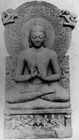 Sarnath (Indien)