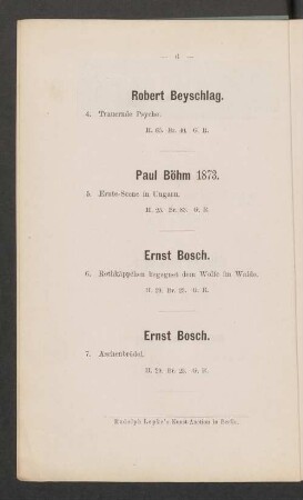 Paul Böhm 1873