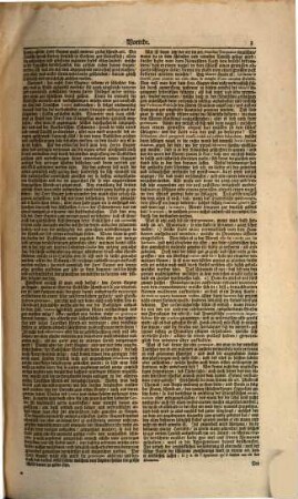 Neu-vermehrtes Historisch- und Geographisches Allgemeines Lexicon : in welchem das Leben, die Thaten, und andere Merckwürdigkeiten deren Patriarchen, Propheten, Apostel, Vätter der ersten Kirchen, Päbsten, Cardinälen, Bischöffen, Prälaten, vornehmer Gelehrten, und anderer sonst in denen Geschichten berühmter Männern und Künstlern, nebst denen so genannten Ketzern ; wie nicht weniger derer Kayser ... Kriegs-Helden und Ministern; Ingleichem ausführliche Nachrichten von denen ansehnlichsten Gräflichen, Adelichen und andern sonderlichen Andenckens-würdigen Familien, von Concilien, Mönchs- und Ritter-Orden, Heydnischen Göttern, auch allerhand wichtigen und zu vollkommenem Verständnus deren vornehmsten Historien zu wissen nöthigen Antiquitäten ... Dißmahlen von neuem mit Fleiß gantz übersehen, .... 3, [K - Q]