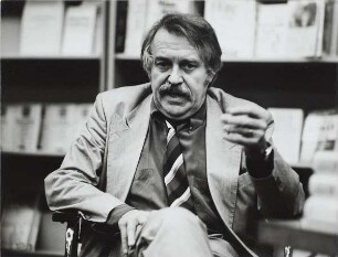 Pavel Kohout