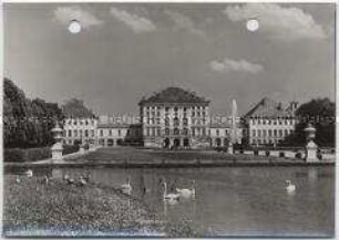 München, Schloß Nymphenburg