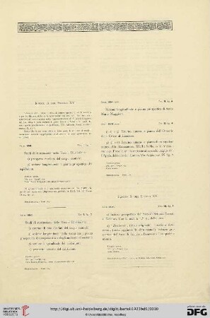 5-6 Ignoto B del Secolo XV