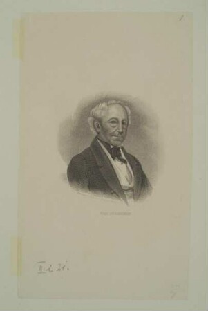 Johann Adam Itzstein
