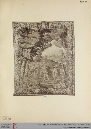 Gobelins: Tafel 64-76