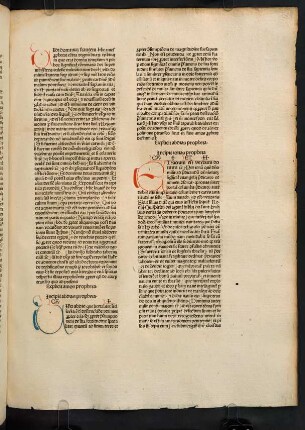 165r-165v, Incipit ionas propheta