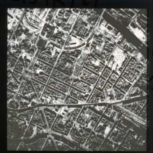 Diapositiv: Oranienstraße, 1984