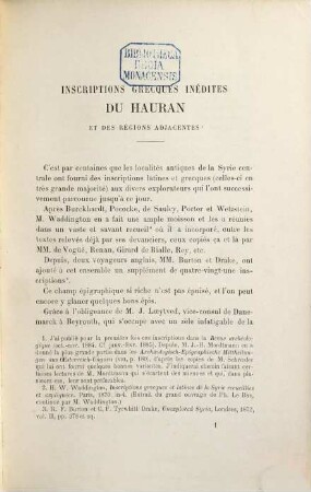 Recueil d'archéologie orientale, 1