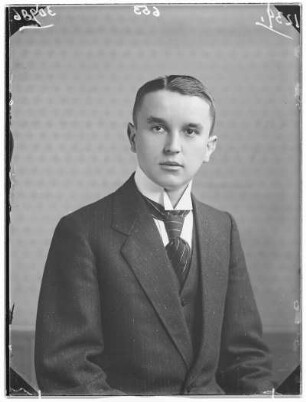 Herr Gerth