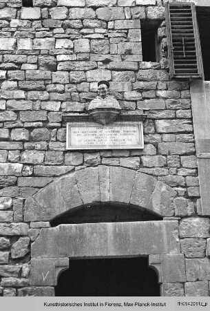 Casa di Sant'Antonino, Florenz