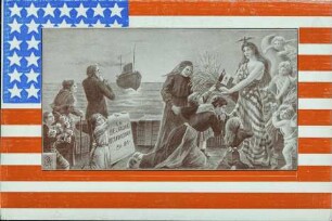 La Belgique Reconnaissante 1914-1915