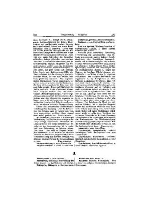 Lungentuberkulose s. unter Tuberkolose.