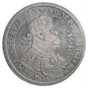 Fundmünze, Taler, 1610