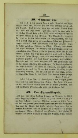 58. Carlumer Lys