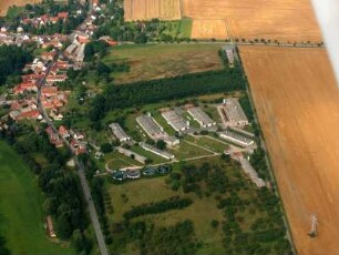 Willerstedt bei Apolda