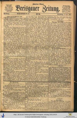 02.04.1901 (Zweites Blatt)