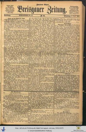 02.04.1901 (Zweites Blatt)