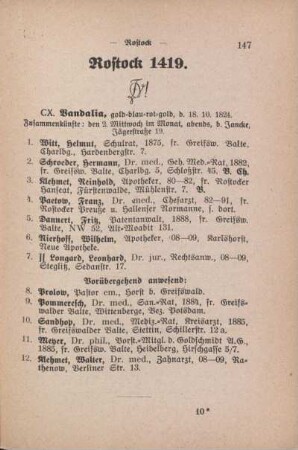Rostock 1419