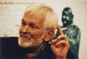 Klaus Schlesinger