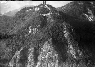 Königswinter, Drachenfels