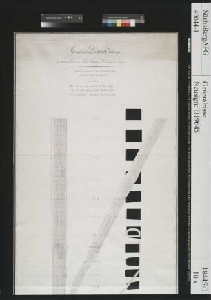 Himmelsfürst Fundgrube, Adalbert Kunst- und Treibeschacht