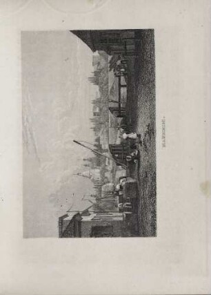 Rheinbrücke bei Mannheim