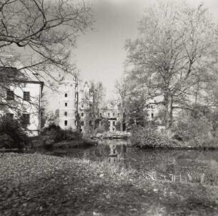 Neues Schloss