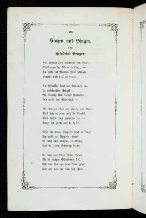 26-32 Singen und Singen