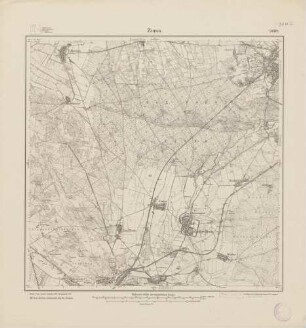 3944 (alte Nr.: 2176) Zinna