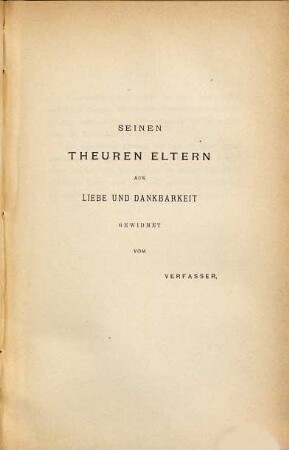 Über zwei Dibrombenzoësäuren und zwei Dibrombenzole : Göttingen Inaugural-Dissertation