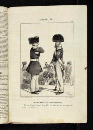 Actualités