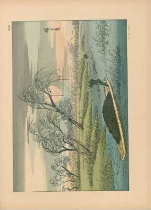 BED. Landschaft