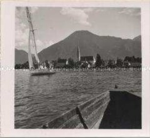 Rottach am Tegernsee