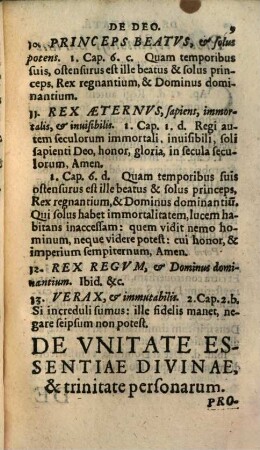 D. Pauli Apostoli ad Timotheum et Titum epistolae