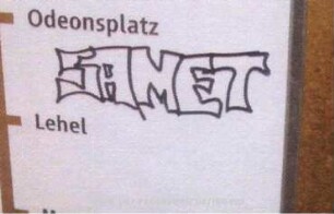 SAMET
