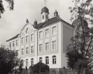Ernst-Rietschel-Schule