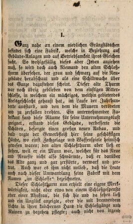 Christina, das an Kindesstatt angenommene Waisenmädchen : eine rührende Geschichte für die Jugend und ihre Freunde
